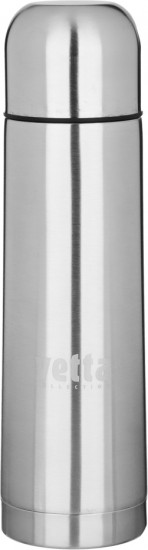 Термос для напитков «Буллет»