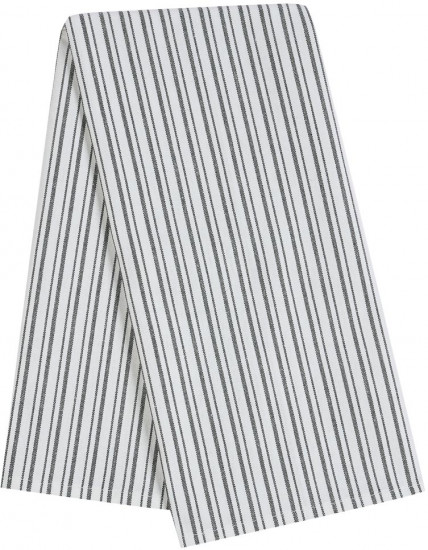 Полотенце кухонное «Гуси»