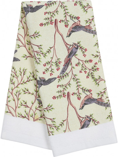 Полотенце кухонное «Birds»