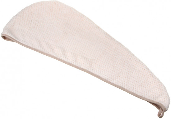 Полотенце-чалма для волос