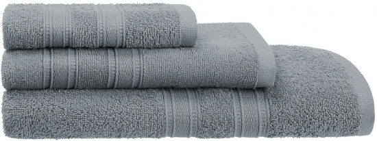 Полотенце махровое «Нэви»