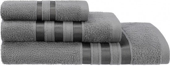 Полотенце махровое «Фрэя»