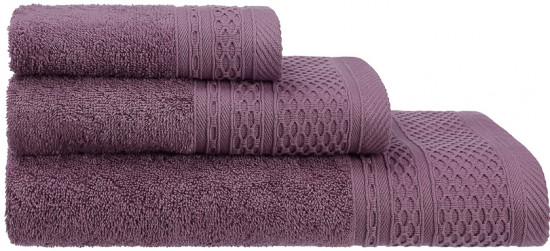 Полотенце махровое «Хейзел»