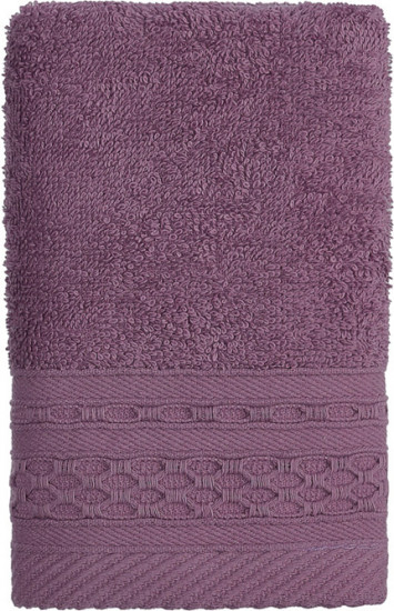 Полотенце махровое «Хейзел»