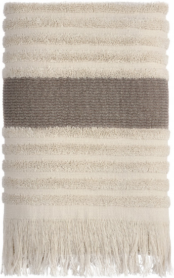 Полотенце махровое «Хейзел»