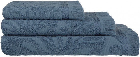 Комплект полотенец махровых «Шанталь»