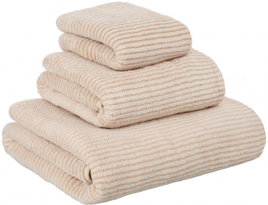 Комплект полотенец «Basic»