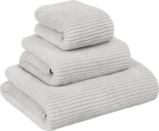 Комплект полотенец «Basic»