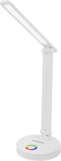 Настольная лампа