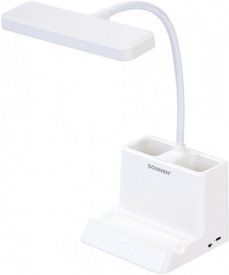 Настольная лампа Sonnen PT-302