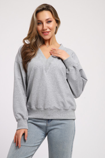 Свитшот женский