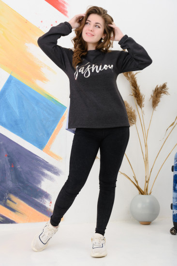 Свитшот женский