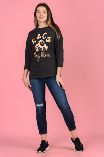 Свитшот женский