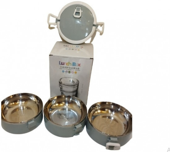 Термос для еды