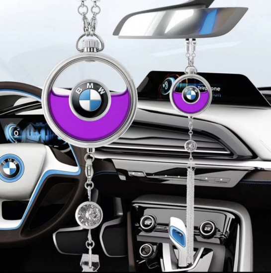 Ароматизатор для автомобиля «BMW»