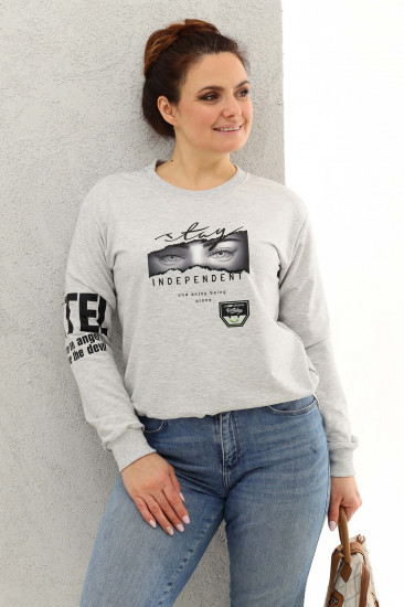 Свитшот женский