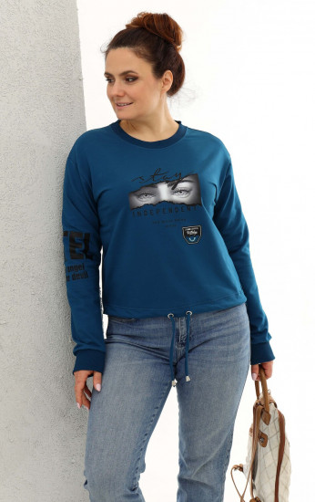 Свитшот женский