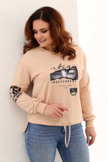 Свитшот женский