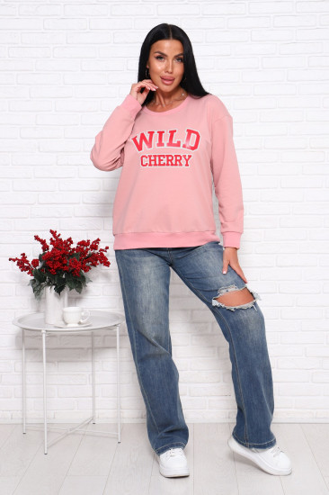 Свитшот женский