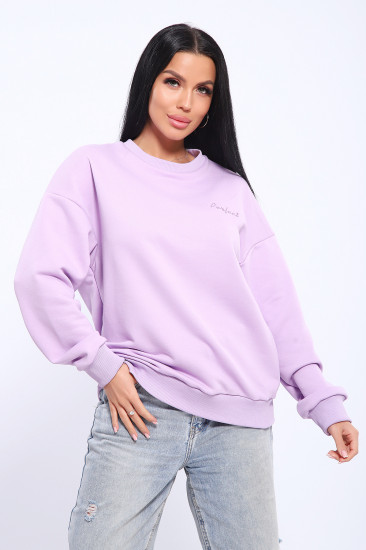 Свитшот женский