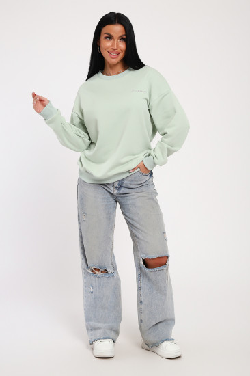 Свитшот женский