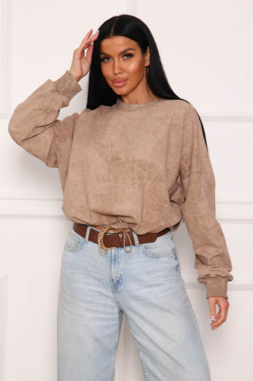 Свитшот женский