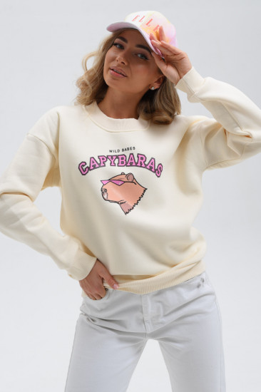 Свитшот женский