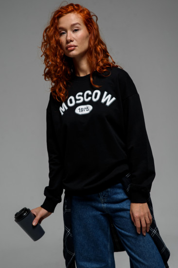 Свитшот женский