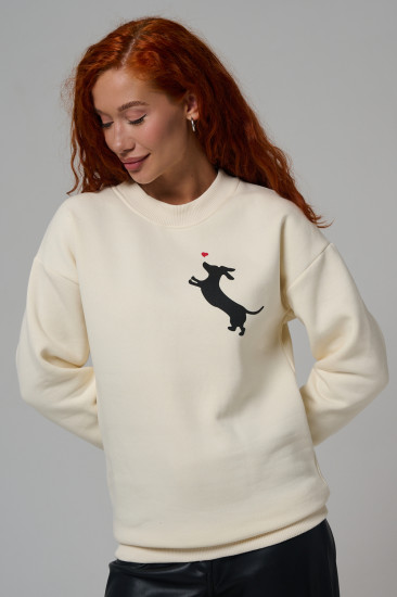 Свитшот женский