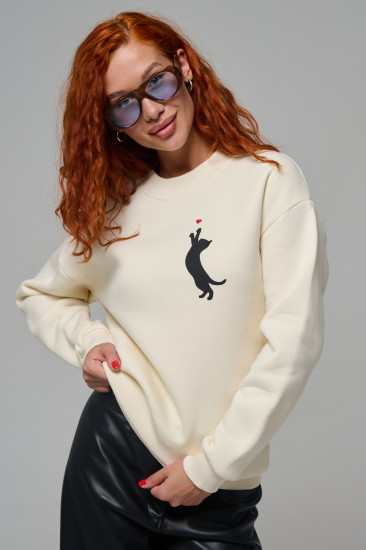 Свитшот женский