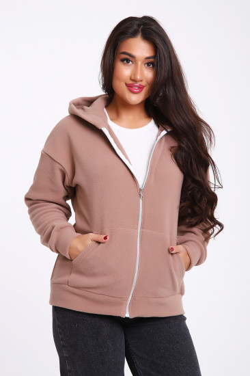 Толстовка женская