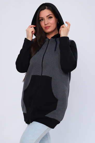 Худи женское