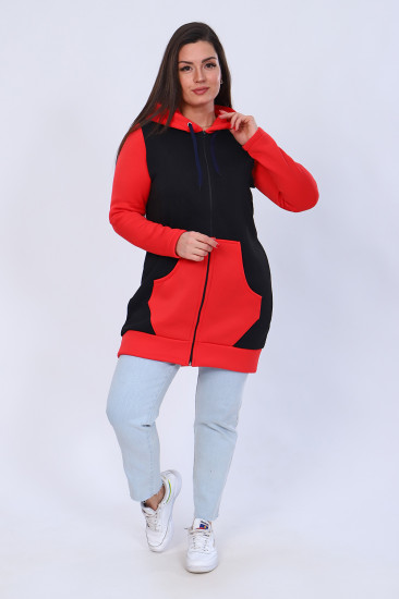 Худи женское