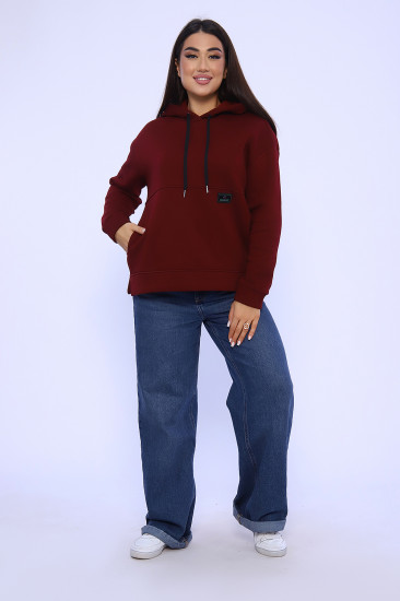 Худи женское