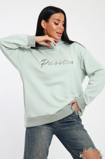 Худи женское