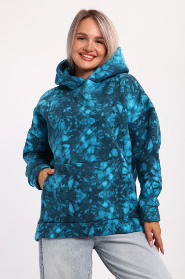 Худи женское