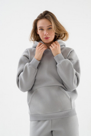 Худи женское