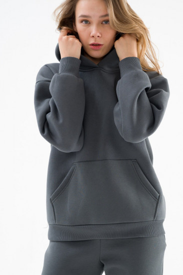 Худи женское