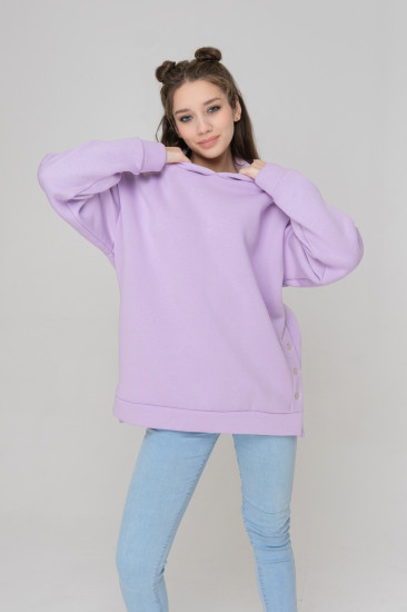 Худи женское