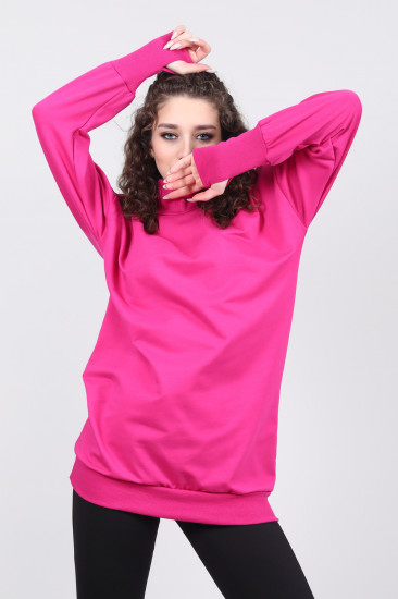 Толстовка женская