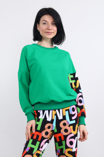 Свитшот женский