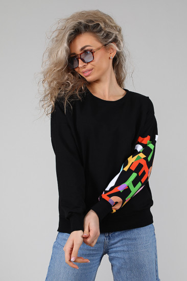 Свитшот женский