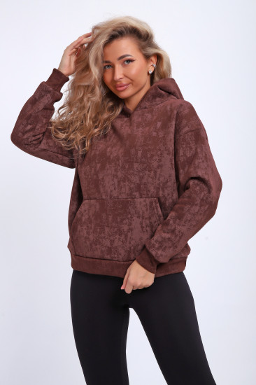 Худи женское