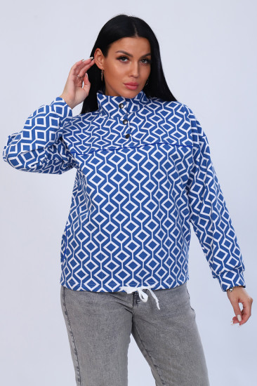 Толстовка женская