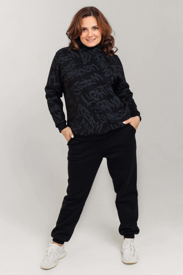 Толстовка женская