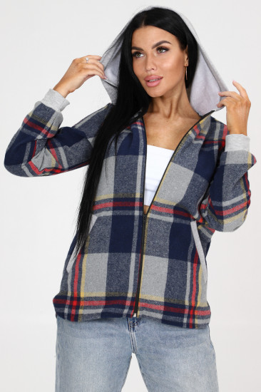 Толстовка женская