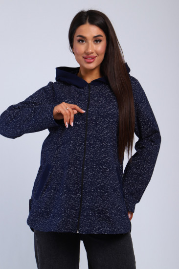 Толстовка женская