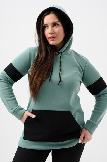 Худи женское