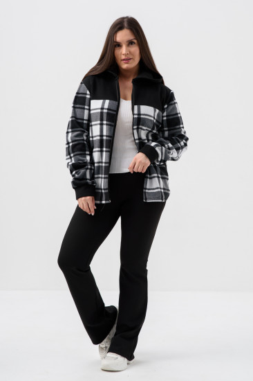 Толстовка женская