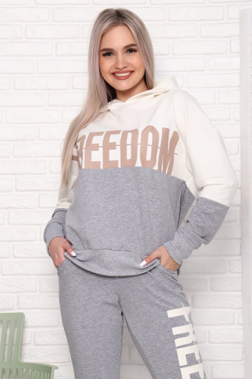 Худи женское